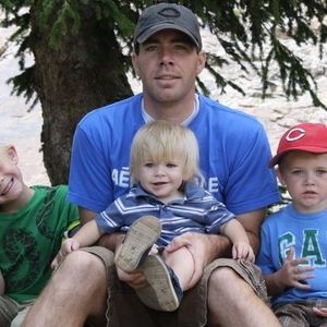 Meet your Posher, Danny